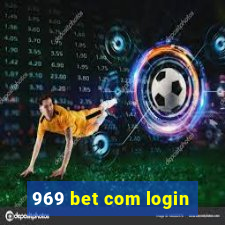 969 bet com login